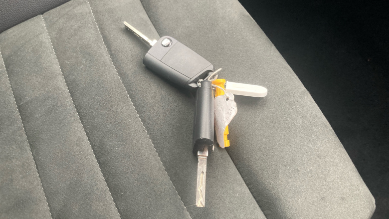 SEAT Arona 1.0 TSI 110 FR Sport 5dr DSG Petrol Hatchback